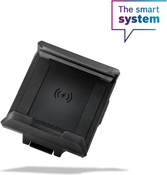 Bosch SmartphoneGrip – geeignet für das SMART-System von Bosch (ohne Halterung)
