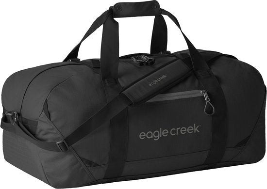Eagle Creek - No Matter What Duffel - 60 l - Schwarz