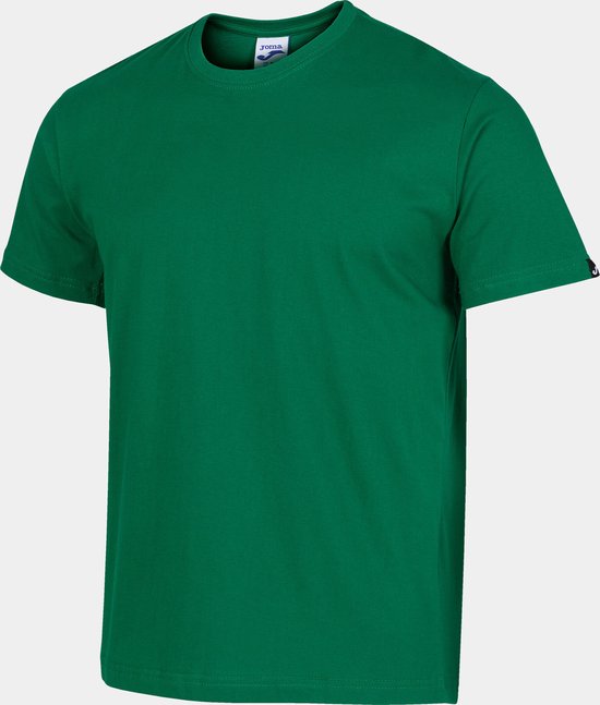 T-Shirt Joma Desert mit Ärmeln, grün, 2XL – M