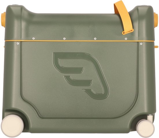 JetKids™ by Stokke® BedBox® 2.0 – Golden Olive