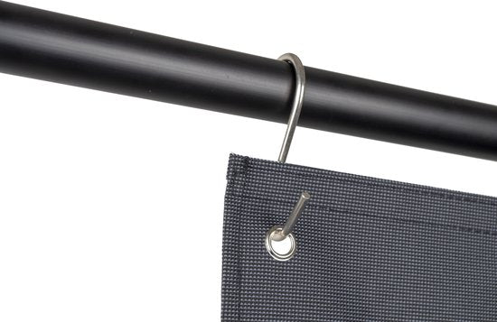 Bo-Camp – Zelt-Organizer – Extra Large – 14 Fächer