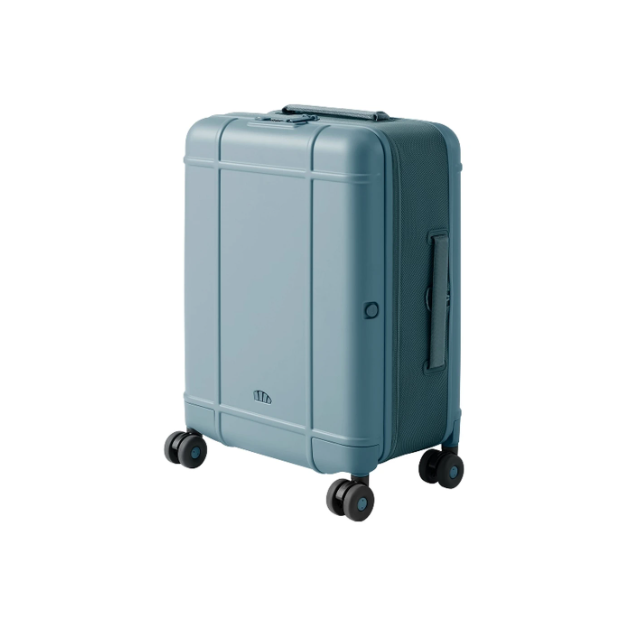 Beneunder LC363 Faltkoffer 20" – 55,1 x 37,1 x 23,1 cm – 46 l