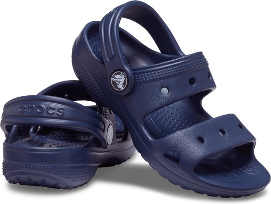 Unisex-Sandalen – Größe 22/23