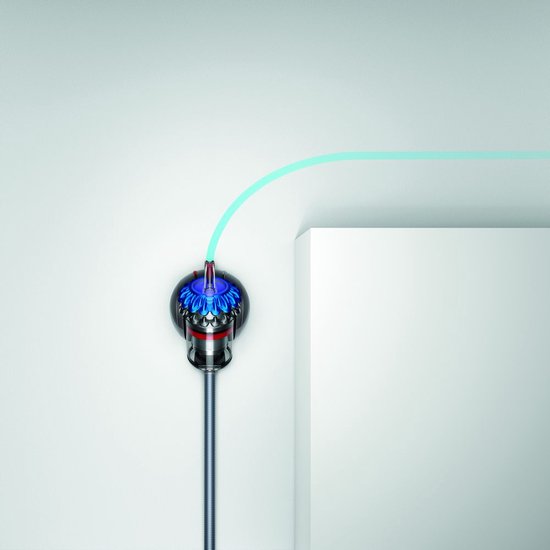 Dyson - Staubsauger Big Ball Absolute 2 - grau