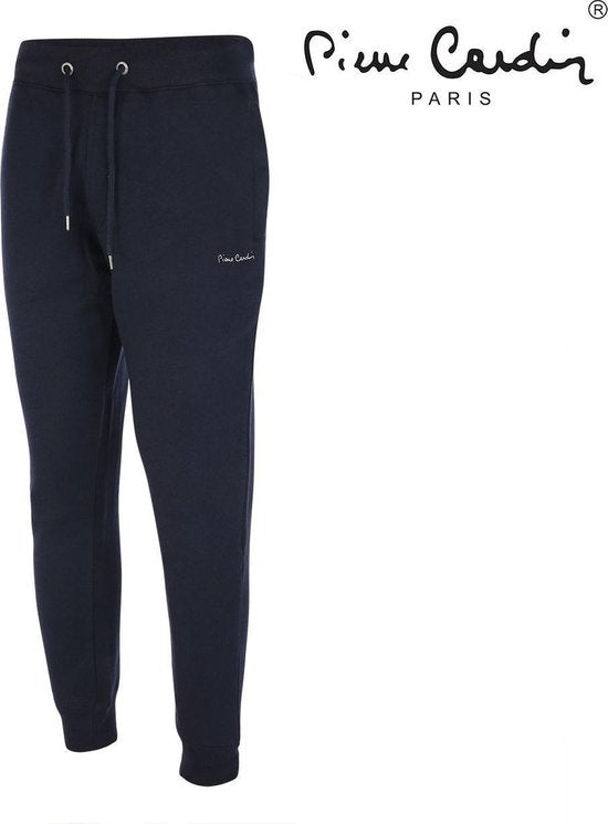 Pierre Cardin – Jogginghose – Marineblau