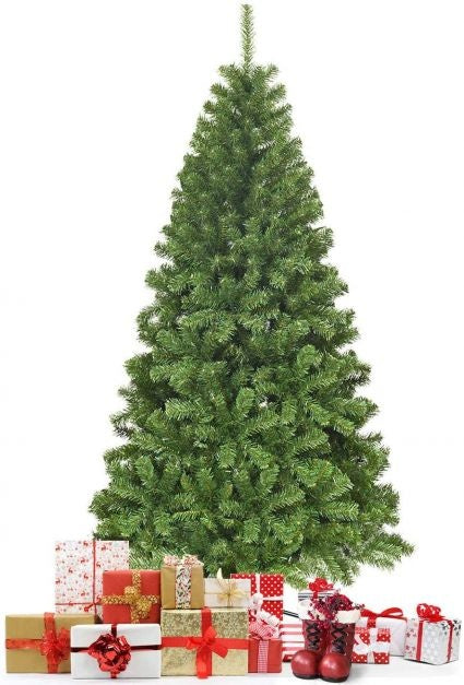 Coast Künstlicher Weihnachtsbaum - 180 cm - 928 Zweige - Grün