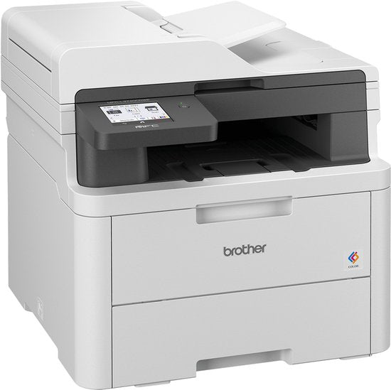 Brother MFC-L3740CDWE – Multifunktionsdrucker
