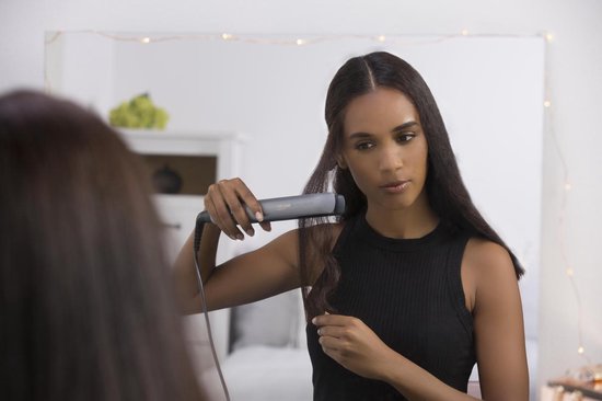 Remington S8598 Keratin Protect Intelligent Glätteisen – Keratin & Mandelöl