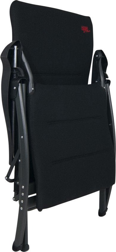 Crespo - Relaxsessel - XL - AP/252 - Air-Deluxe - Schwarz
