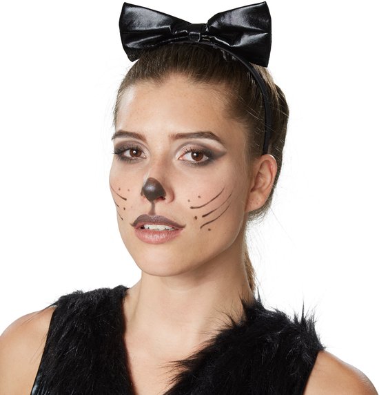 Dressforfun Faschingskostüm Sexy Kätzchen – Damen – Größe S