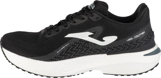 Joma Viper Men 2431 RVIPEW2431, Herren, Schwarz, Laufschuhe, Größe: 37