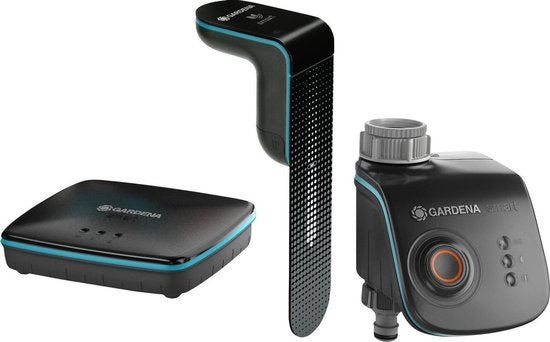 Smart-Sensor-Steuerungsset