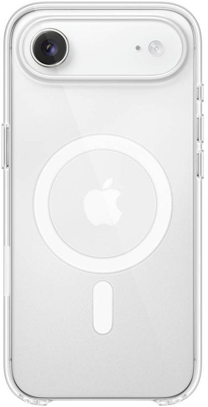 Apple iPhone 17 AIR MagSafe-Hülle – Frost