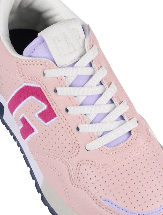 Gap - Sneaker - Unisex - Rosa - 27 - Turnschuhe