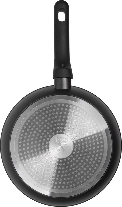 Resto Atik Bratpfanne - Ø28 cm - Antihaft - Induktion