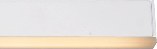 Lucide SIGMA Hängeleuchte – LED, dimmbar – 1x36 W, 2700 K – Weiß
