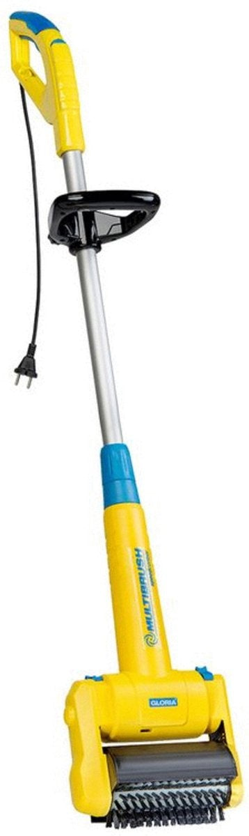 Gloria MultiBrush Speedcontrol 230 V PLUS