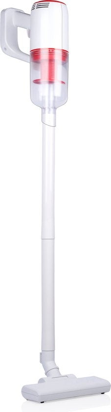 Dirt Devil 2-in-1 Stick Staubsauger Cordless DD9001 - Dustbuster - 80W - inkl. Zubehör - ohne Beutel