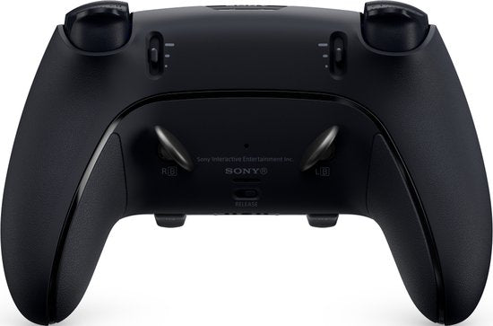 Sony PS5 DualSense Edge Wireless-Controller – Midnight Black