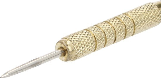 Lifetime Dartscheibe Deluxe mit Pfeilen 45cm