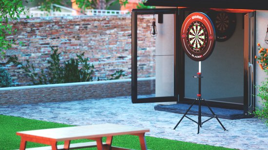Winmau Xtreme Dartscheibenständer 2