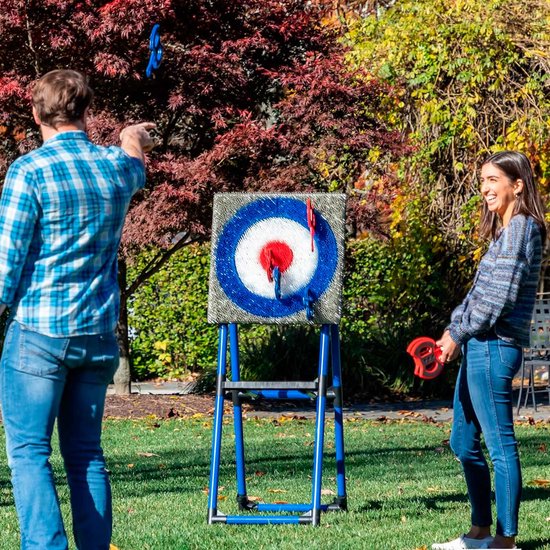 Eastpoint – Axe Throw – Axtwerfen – Komplettset