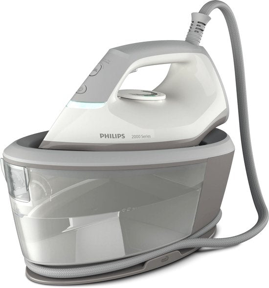 Philips 2000 Serie PSG2000/80 Dampferzeuger