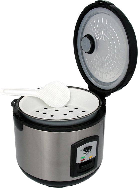 Adler AD 6406 – Reiskocher