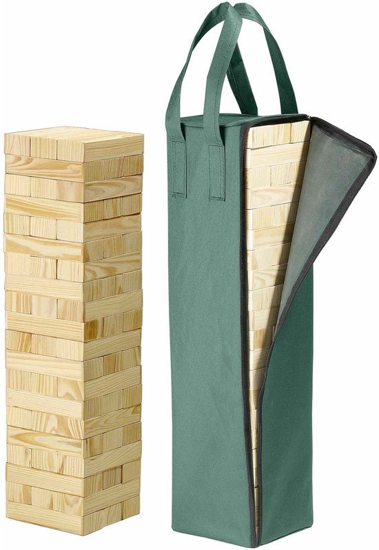 Philos Timber – Riesiger fallender Turm