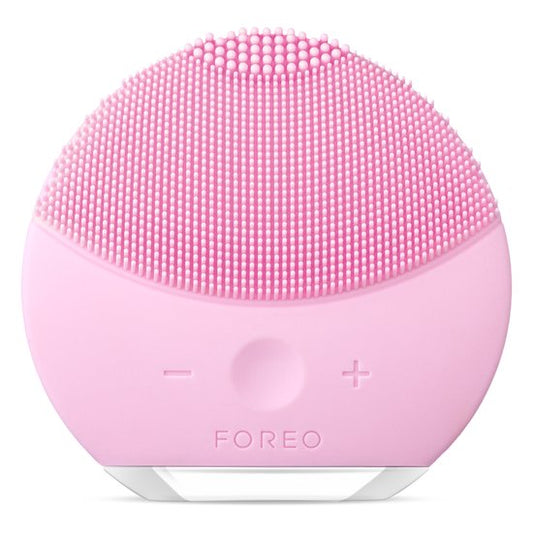 FOREO LUNA™ mini 2 - Reinigungsbürste für das Gesicht, Pearl Pink