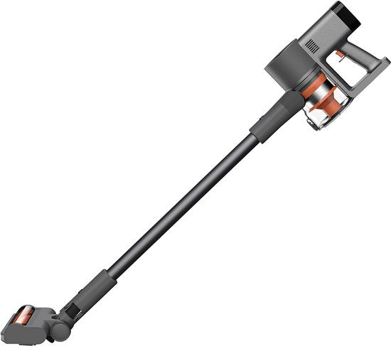 Xiaomi Staubsauger G20 Max | Stabstaubsauger | 180 AW Saugkraft | Kabellos | 4,2 kg | 0,6 l Staubbehälter | Diverses Zubehör