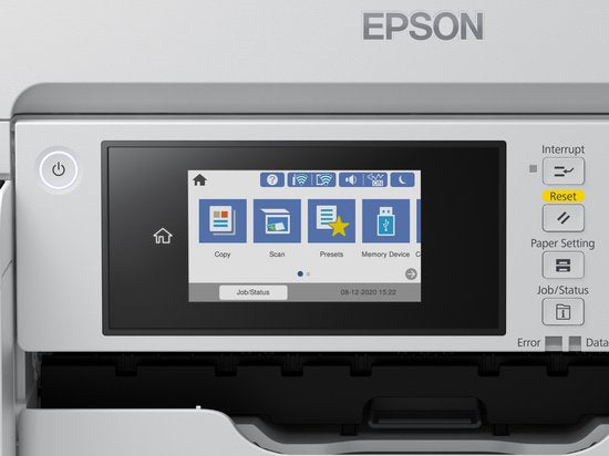 Epson - Multifunktionsdrucker - ET-M16680