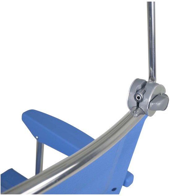 Crespo – Sonnenschutz – P/199 – Universal – Blau