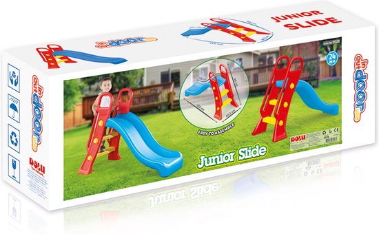Dolu Junior Rutsche