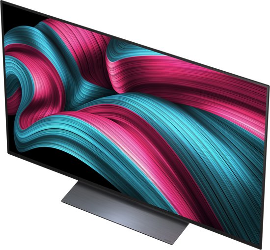 LG OLED evo AI C5 Smart-TV – 48 Zoll – 4K-OLED – Modell 2025