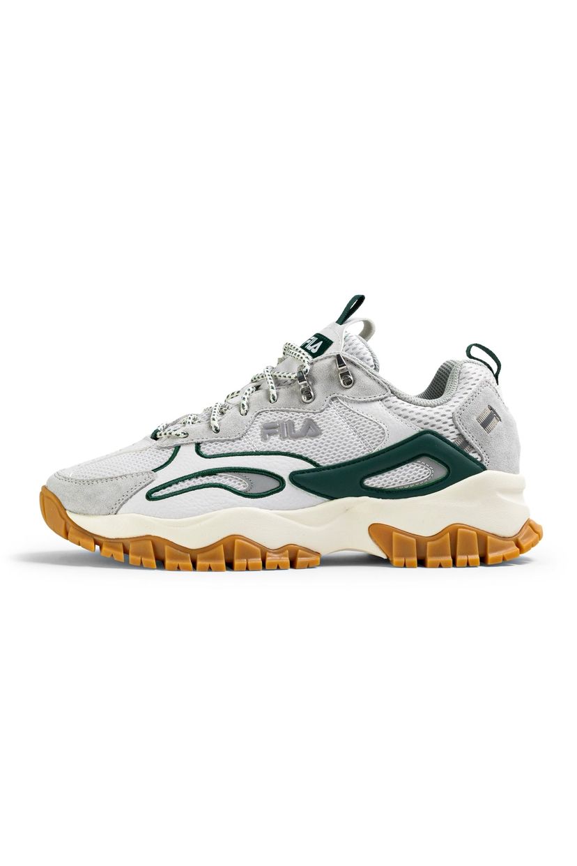 Fila Ray Tracer – Sneaker – Posy Green – Größe 45