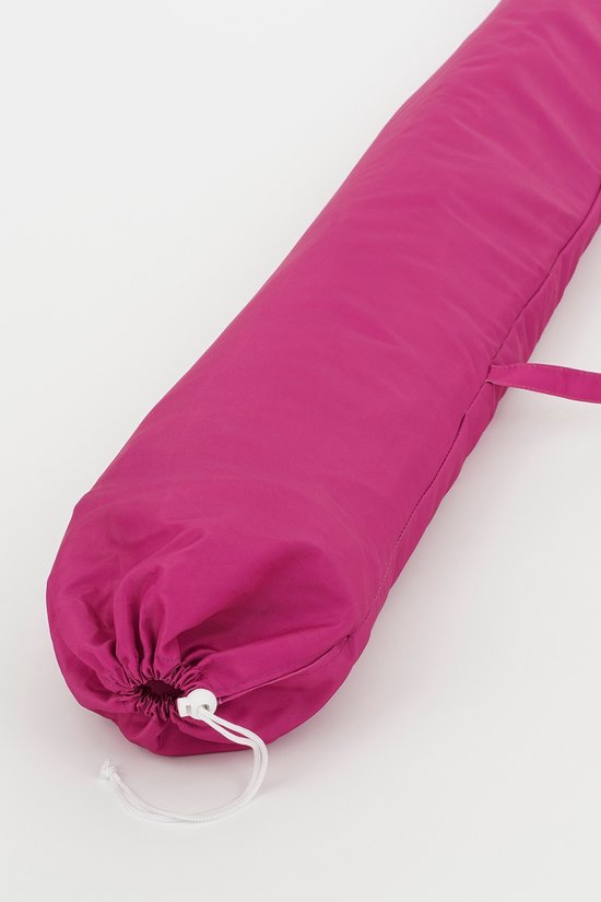 In The Mood Collection Rissy Sonnenschirm - H238 x Ø220 cm - Rosa