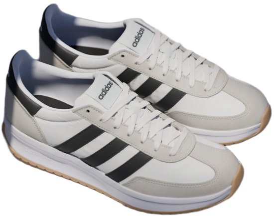 Adidas Sportswear Run 70S 2.0 Schuhe – Unisex – Weiß