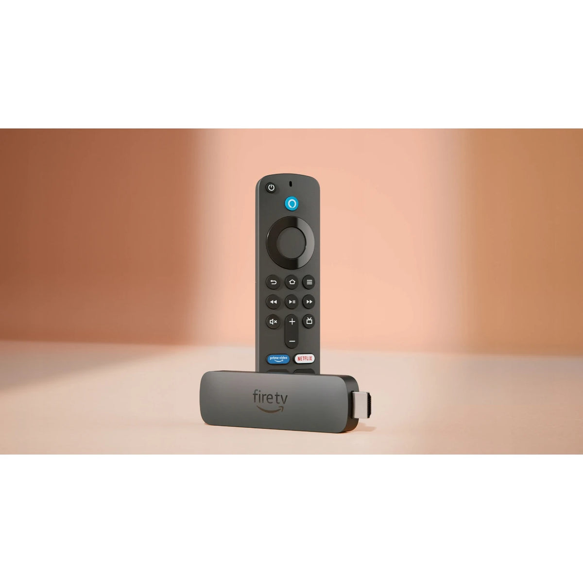 Amazon Fire TV Stick 4K Select – Streaming-Mediaplayer