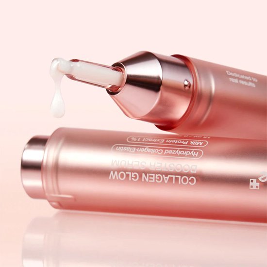 Medicube – Collagen Glow Booster Serum – 15 ml