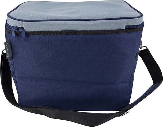 Bo-Camp – Kühltasche – Blau – 20 Liter