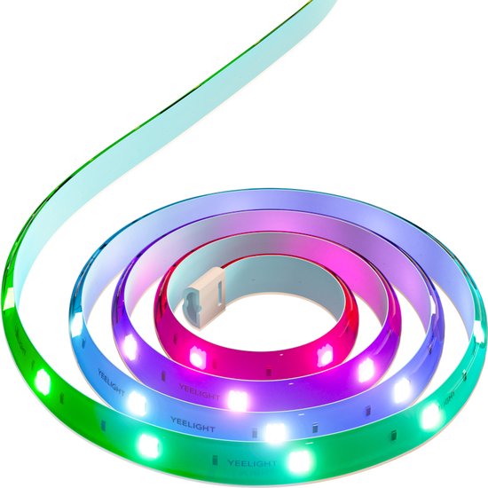 Yeelight LED-Lichtband Pro Verlängerung 1 m