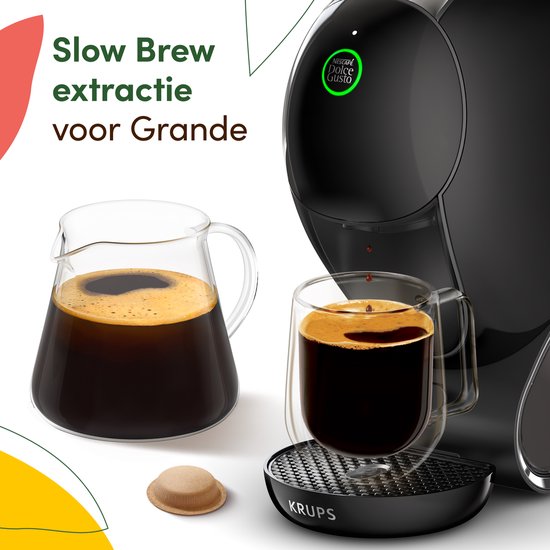Krups NESCAFÉ® Dolce Gusto® YY5676 NEO Caffè Kaffeemaschine