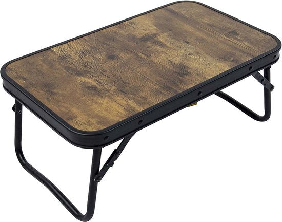 Bo-Camp - Industrie - Klapptisch - Kompakt - Woodbine