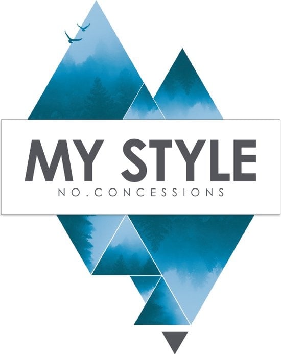 My Style Schutzhülle Flex Translucent Phone Case passend für Samsung Galaxy S10 Case Flexible TPU Backcover Shockproof - Transparent