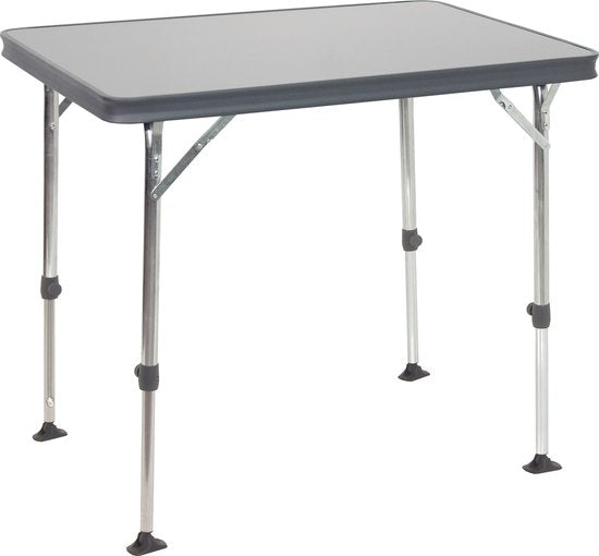 Crespo – Tisch – AL/245 – 81 x 61 cm – Grau