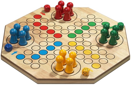 Philos Ludo Maxi – Durchmesser 50 cm