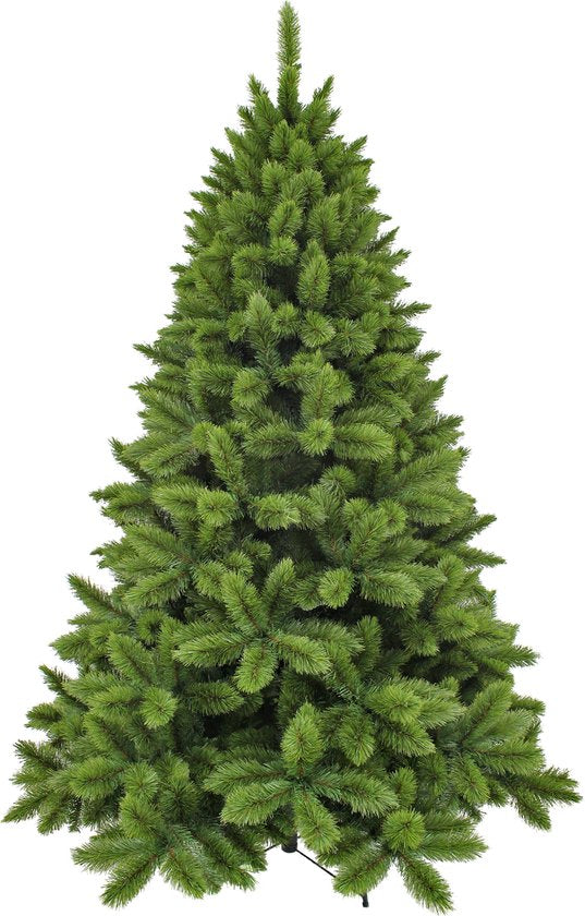 Triumph Tree Camden Künstlicher Weihnachtsbaum - H215 x Ø142 cm - Grün