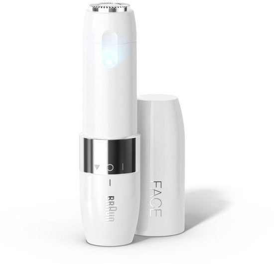 Braun Face FS1000 – Mini-Epilierer für das Gesicht