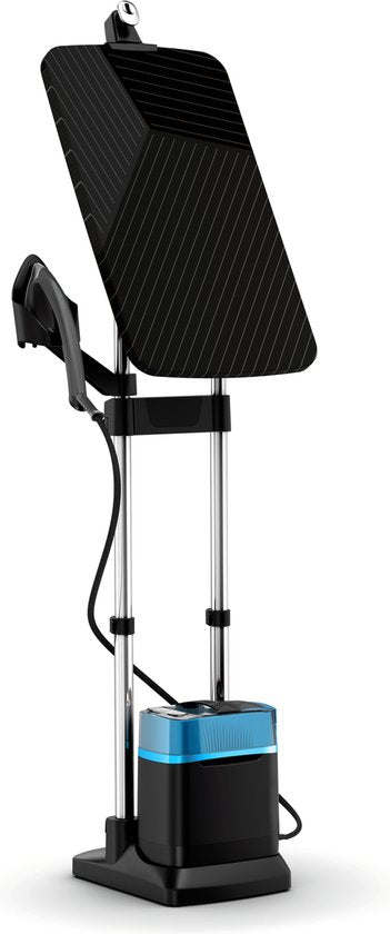 Tefal Ixeo Power QT2022 – All-in-One-Lösung